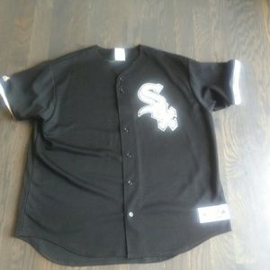 Baseball jersey